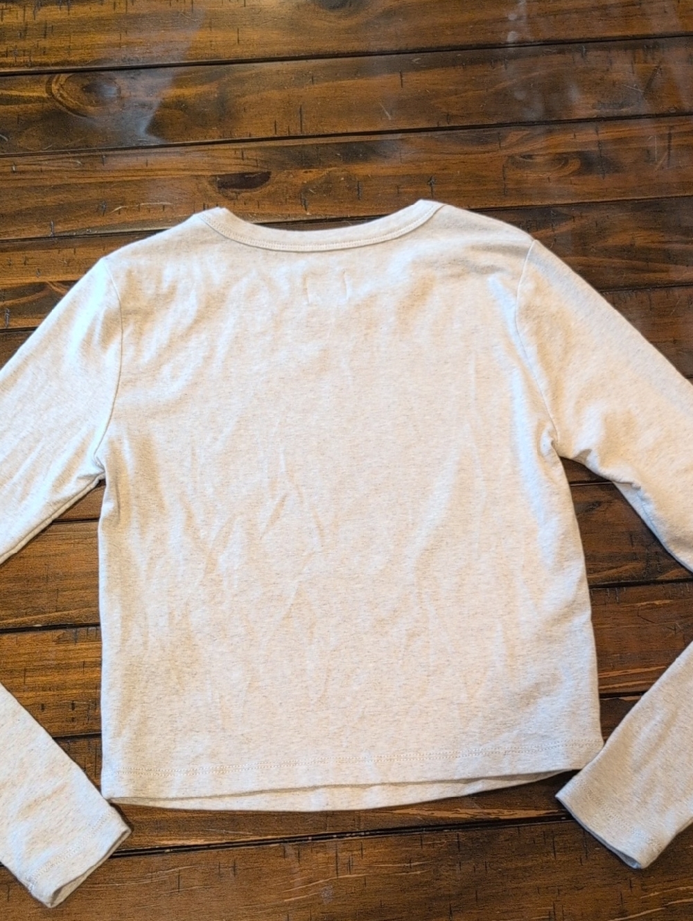 Boys Lie Blindsided Tee Long Sleeve - Picture 6 of 6